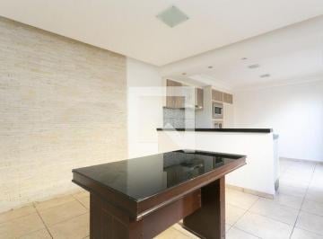 Casa · 96m² · 3 Quartos · Casa para Aluguel - Vila Cosmopolita, 3 Quartos,  96 m² - São Paulo