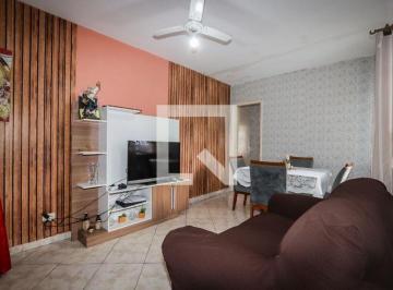 Casa · 80m² · 2 Quartos · 5 Vagas · Casa para Aluguel - Vila Clara, 2 Quartos, 80 m² - São Paulo