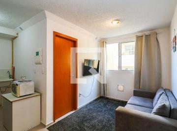 Apartamento · 37m² · 2 Quartos · Apartamento para Aluguel - Parque Munhoz, 2 Quartos,  37 m² - São Paulo