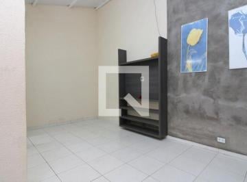 Casa · 52m² · 1 Quarto · Casa para Aluguel - Vila Ré, 1 Quarto, 52 m² - São Paulo