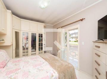 Casa · 100m² · 3 Quartos · Casa para Aluguel - Bela Vista, 3 Quartos, 100 m² - Gravataí