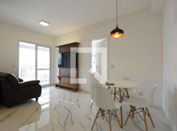 Apartamento · 60m² · 1 Quarto · 1 Vaga · Apartamento para Aluguel - Liberdade, 1 Quarto, 60 m² - São Paulo