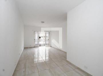 Apartamento · 80m² · 3 Quartos · 1 Vaga · Apartamento para Aluguel - Pinheiros, 3 Quartos,  80 m² - São Paulo