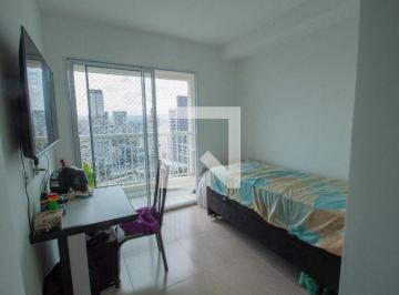 Apartamento · 33m² · 1 Quarto · Apartamento para Aluguel - Mooca, 1 Quarto, 33 m² - São Paulo