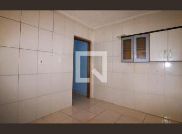 Casa · 50m² · 2 Quartos · Casa para Aluguel - Sapopemba, 2 Quartos, 50 m² - São Paulo