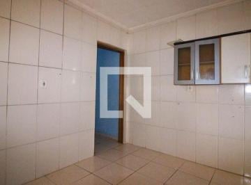 Casa · 50m² · 2 Quartos · Casa para Aluguel - Sapopemba, 2 Quartos,  50 m² - São Paulo