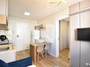 Apartamento · 23m² · 1 Quarto · Apartamento para Aluguel - Centro, 1 Quarto, 23 m² - Curitiba