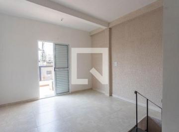 Casa · 100m² · 2 Quartos · 1 Vaga · Casa para Aluguel - Jardim Miriam, 2 Quartos, 100 m² - São Paulo