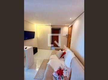 Apartamento · 39m² · 2 Quartos · 1 Vaga · Apartamento para Aluguel - Santa Maria, 2 Quartos, 39 m² - Osasco