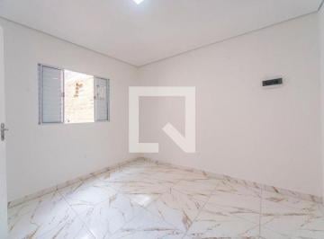 Casa · 40m² · 1 Quarto · Casa para Aluguel - Vila Palmares, 1 Quarto, 40 m² - Santo André