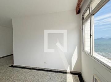 Apartamento · 96m² · 2 Quartos · 1 Vaga · Apartamento para Aluguel - Ponta da Praia, 2 Quartos,  96 m² - Santos
