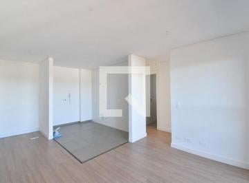 Apartamento · 64m² · 2 Quartos · 1 Vaga · Apartamento para Aluguel - Bacacheri, 2 Quartos, 64 m² - Curitiba