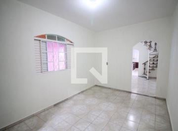 Casa · 90m² · 3 Quartos · 3 Vagas · Casa para Aluguel - Vila Pinho, 3 Quartos,  90 m² - Contagem