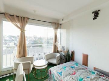 Apartamento · 17m² · Imoveis - no Cidade Antônio Estevão de Carvalho
