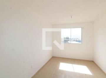 Apartamento · 40m² · 2 Quartos · 1 Vaga · Apartamento para Aluguel - Inhoaíba, 2 Quartos, 40 m² - Rio de Janeiro