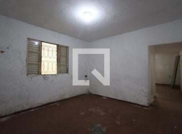 Casa · 60m² · 1 Quarto · 1 Vaga · Casa para Aluguel - Vila Antonieta, 1 Quarto, 60 m² - São Paulo