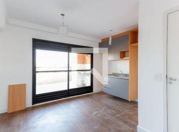 Apartamento · 80m² · 2 Quartos · 1 Vaga · Apartamento para Aluguel - Santana, 2 Quartos,  80 m² - São Paulo