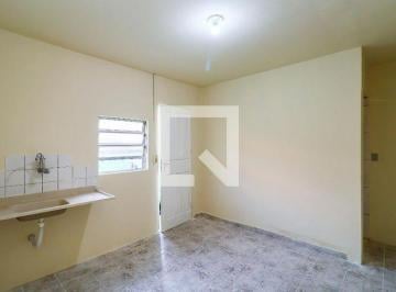 Casa · 34m² · 1 Quarto · Casa para Aluguel - Jardim Elizabeth, 1 Quarto, 34 m² - São Paulo