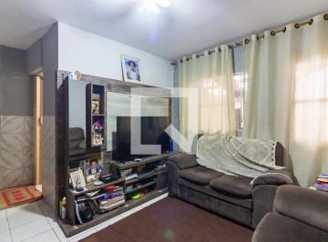 Casa · 175m² · 1 Quarto · 1 Vaga · Casa para Aluguel - Padroeira, 1 Quarto,  175 m² - Osasco