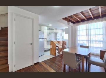Apartamento · 54m² · 1 Quarto · 1 Vaga · Apartamento para Aluguel - Vila Pompéia, 1 Quarto, 54 m² - São Paulo