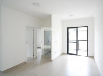 Apartamento · 44m² · 2 Quartos · 1 Vaga · Apartamento para Aluguel - Nova Gerti, 2 Quartos, 44 m² - São Caetano do Sul
