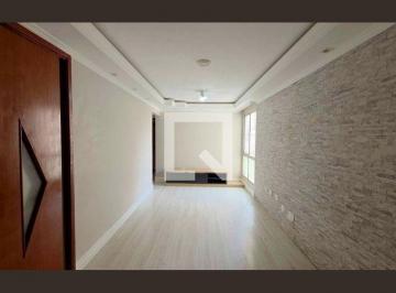 Apartamento · 65m² · 3 Quartos · 1 Vaga · Apartamento para Aluguel - Iapi, 3 Quartos,  65 m² - Osasco