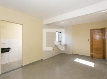 Apartamento · 60m² · 2 Quartos · Apartamento para Aluguel - Parque Savoy City, 2 Quartos, 60 m² - São Paulo