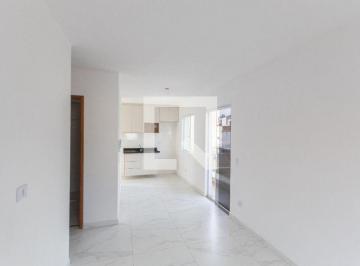 Apartamento · 51m² · 2 Quartos · Apartamento para Aluguel - Vila Gustavo, 2 Quartos,  51 m² - São Paulo