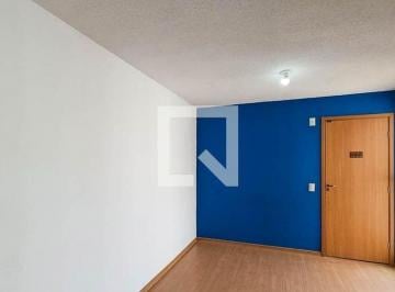Apartamento · 48m² · 2 Quartos · 1 Vaga · Apartamento para Aluguel - Cosmos, 2 Quartos,  48 m² - Rio de Janeiro