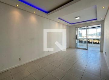 Apartamento · 87m² · 3 Quartos · 1 Vaga · Apartamento para Aluguel - Itacorubi, 3 Quartos, 87 m² - Florianópolis