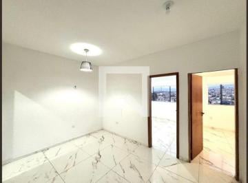 Casa · 39m² · 2 Quartos · Casa para Aluguel - Jardim Lourdes, 2 Quartos, 39 m² - Ferraz de Vasconcelos