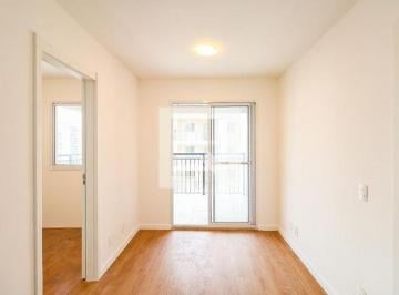 Apartamento · 48m² · 2 Quartos · 1 Vaga · Apartamento para Aluguel - Vila Andrade, 2 Quartos, 48 m² - São Paulo