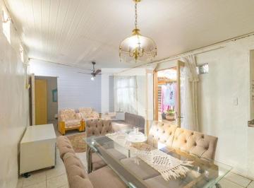 Casa · 35m² · 1 Quarto · Casa para Aluguel - Igará, 1 Quarto, 35 m² - Canoas