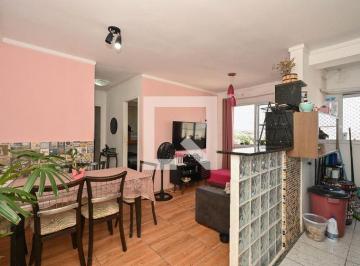 Apartamento · 47m² · 2 Quartos · 1 Vaga · Apartamento para Aluguel - Jardim Leonidas Moreira, 2 Quartos, 47 m² - São Paulo