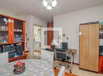 Apartamento · 42m² · 1 Quarto · 1 Vaga · Apartamento para Aluguel - Petrópolis, 1 Quarto, 42 m² - Porto Alegre