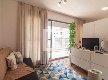 Apartamento · 36m² · 1 Quarto · Apartamento para Aluguel - Vila Mariana, 1 Quarto, 36 m² - São Paulo