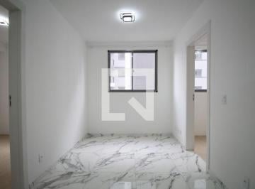 Apartamento · 38m² · 2 Quartos · Apartamento para Aluguel - Panamby, 2 Quartos, 38 m² - São Paulo