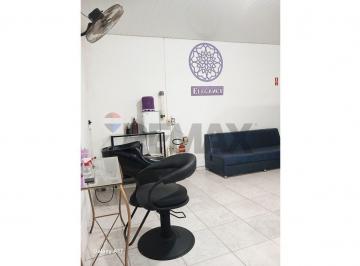 Comercial · 35m² · Ponto comercial