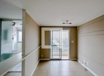 Apartamento · 38m² · 1 Quarto · 1 Vaga · Apartamento para Aluguel - Tatuapé, 1 Quarto, 38 m² - São Paulo