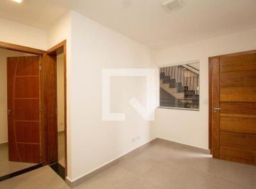 Apartamento · 34m² · 2 Quartos · Apartamento para Aluguel - Freguesia do Ó, 2 Quartos, 34 m² - São Paulo