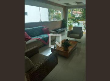 Apartamento · 45m² · 1 Quarto · 1 Vaga · Apartamento para Aluguel - Itacoatiara, 1 Quarto,  45 m² - Niterói