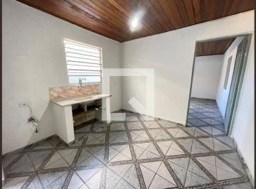 Casa · 50m² · 1 Quarto · Casa para Aluguel - Raposo Tavares, 1 Quarto, 50 m² - São Paulo