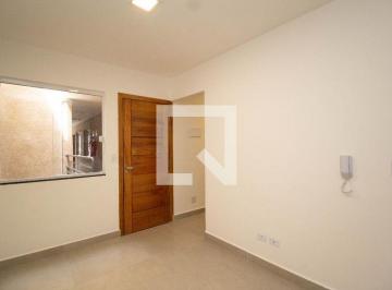 Apartamento · 41m² · 2 Quartos · Apartamento para Aluguel - Freguesia do Ó, 2 Quartos, 41 m² - São Paulo