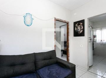 Casa · 40m² · 2 Quartos · Casa para Aluguel - Vila Carrão, 2 Quartos,  40 m² - São Paulo