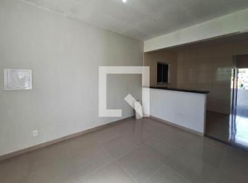 Casa · 100m² · 2 Quartos · 1 Vaga · Casa para Aluguel - Fonseca, 2 Quartos,  100 m² - Niterói