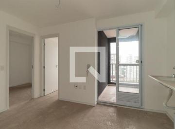 Apartamento · 30m² · 2 Quartos · Apartamento para Aluguel - Vila Santa Clara, 2 Quartos,  30 m² - São Paulo