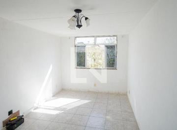 Apartamento · 52m² · 2 Quartos · 1 Vaga · Apartamento para Aluguel - Campo Grande, 2 Quartos, 52 m² - Rio de Janeiro