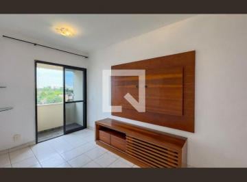Apartamento · 46m² · 2 Quartos · 1 Vaga · Apartamento para Aluguel - Chácara Santo Antonio, 2 Quartos, 46 m² - São Paulo