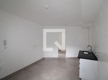 Apartamento · 24m² · 1 Quarto · Apartamento para Aluguel - Casa Verde, 1 Quarto,  24 m² - São Paulo