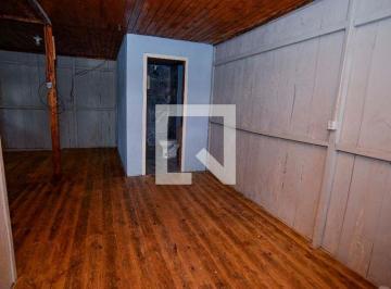 Casa · 43m² · 1 Quarto · 1 Vaga · Casa para Aluguel - Centro, 1 Quarto,  43 m² - Viamão